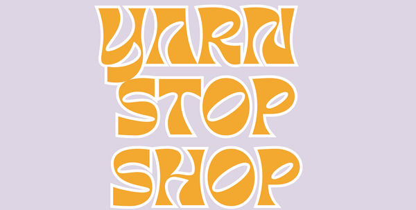 YarnStopShop